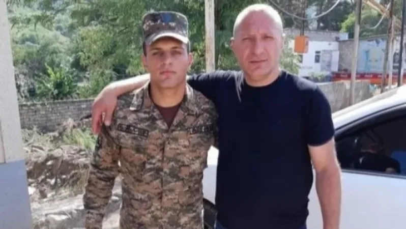 Մխիթար Գալեյանի հոր վիճակը կայուն ծանր է, նրան երեկ փորձել են հարցաքննել․ փաստաբան