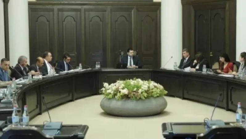 Հաստատվել է Հյուսիս-հարավ ծրագրի Մ1 Երևան-Գյումրի-Բավրա ճանապարհի շինաշխատանքների ձեռքբերման մրցութային փաթեթը