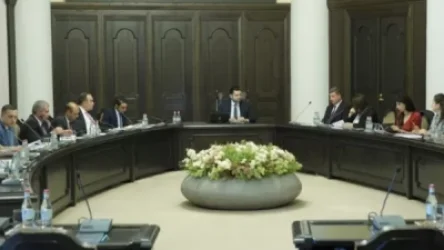 Հաստատվել է Հյուսիս-հարավ ծրագրի Մ1 Երևան-Գյումրի-Բավրա ճանապարհի շինաշխատանքների ձեռքբերման մրցութային փաթեթը