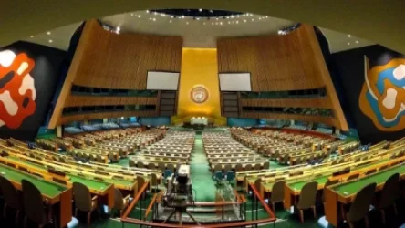 ՄԱԿ-ը չի մեկնաբանել Ուկրաինայի համար Իտալիայի առաջարկած խաղաղության ծրագիրը