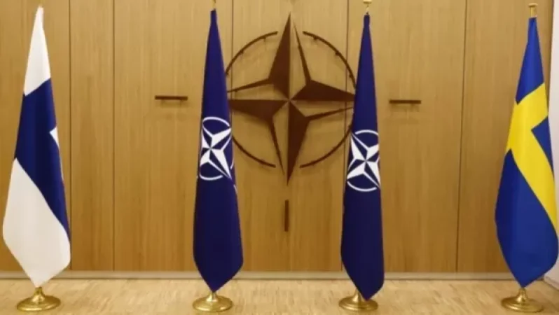 ՆԱՏՕ-ն մեկնաբանել է Շվեդիայում և Ֆինլանդիայում բազաներ տեղակայելու հնարավորությունը