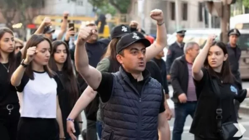 Իշխան Սաղաթելյանը ներկայացրել է մայիսի 20-ի ծրագրերը