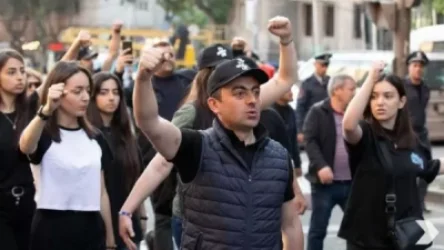 Իշխան Սաղաթելյանը ներկայացրել է մայիսի 20-ի ծրագրերը