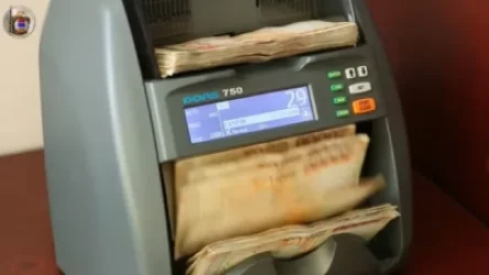 ՏԵՍԱՆՅՈՒԹ․ Կոռուպցիոն բնույթի չարաշահումներ են բացահայտվել իրավապահ համակարգում. ԱԱԾ