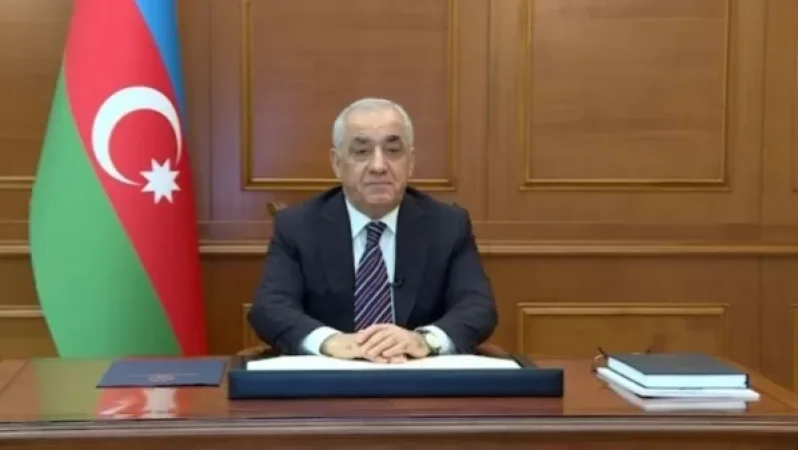 Ադրբեջանի վարչապետը հայտնել է, թե ինչ է ակնկալում Ադրբեջանը Հայաստանից