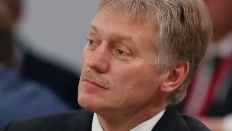 Վաշինգտոնի մտադրությունն ինքնին նորություն չէ․ Պեսկով