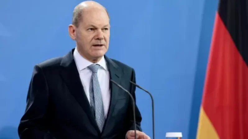 Գերհարդ Շրյոդերի դեմ պատժամիջոցներ կիրառելու ԵԽ-ի պահանջը Շոլցը մերժել է