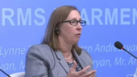 ԱՄՆ-ն ճանաչում է Լեռնային Ղարաբաղի բնակչության դերակատարումը՝ իր ապագան որոշելու հարցում․ Լին Թրեյս