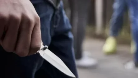 Նորք-Մարաշում  32-ամյա երիտասարդը դանակահարել է նույն թաղամասի բնակչին