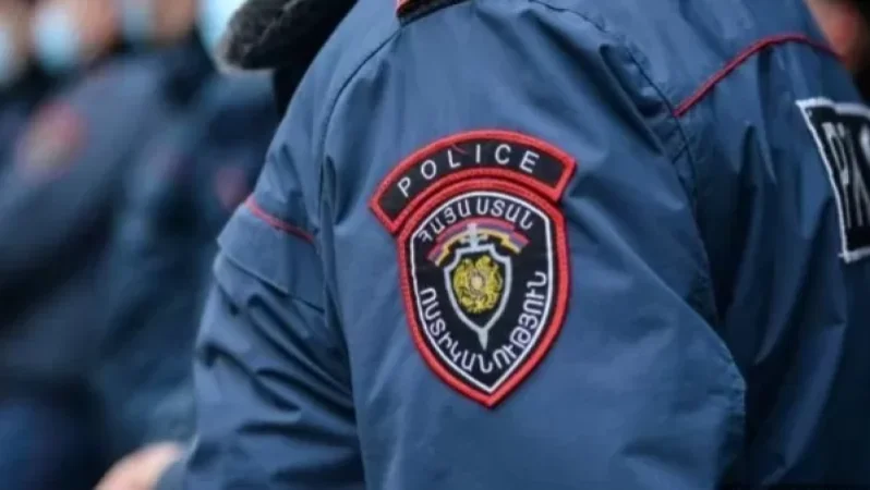 Ոստիկանությունը պարգևատրումների վերաբերյալ պարզաբանում է տարածել