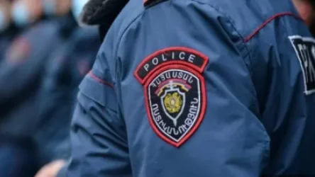 Ոստիկանությունը պարգևատրումների վերաբերյալ պարզաբանում է տարածել