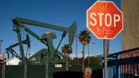 Իտալիան մեծացրել է ռուսական նավթի ներկրումը հնարավոր էմբարգոյի ֆոնին