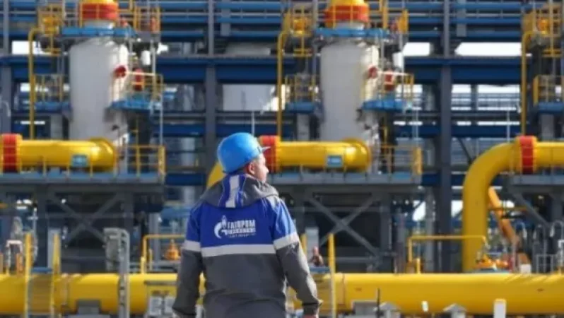 Այսօրվանից «Գազպրոմ»-ը դադարեցնում է ռուսական գազի մատակարարումը Ֆինլանդիա