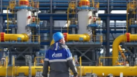 Այսօրվանից «Գազպրոմ»-ը դադարեցնում է ռուսական գազի մատակարարումը Ֆինլանդիա