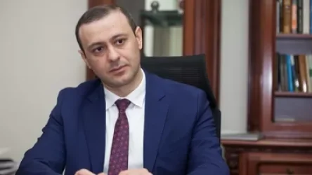 Բրյուսելում Փաշինյան-Միշել-Ալիև եռակողմ հանդիպմանը որևէ փաստաթղթի ստորագրում նախատեսված չէ․ Արմեն Գրիգորյան