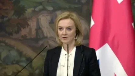 ՆԱՏՕ-ի դաշնակիցները քննարկում են ոչ միայն Ուկրաինային, այլև Մոլդովային դաշինքի չափանիշներով զինելու հարցը. Լիզ Թրաս