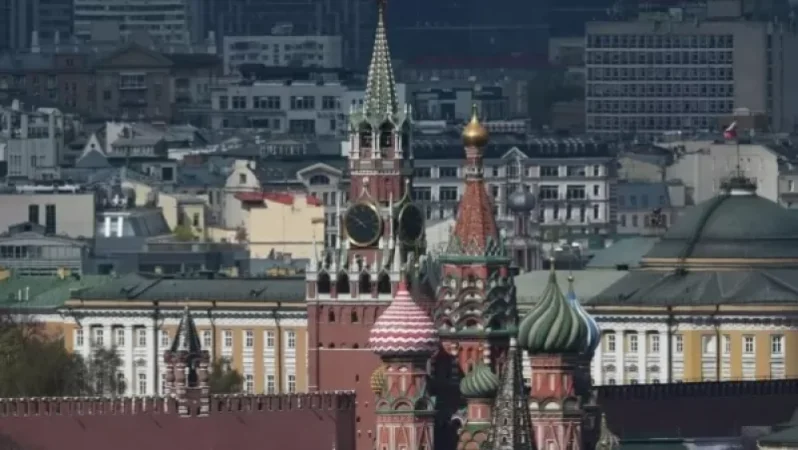 Ռուսաստանը փակել է երկրի մուտքը ԱՄՆ 963 քաղաքացիների համար՝ նրանց թվում է նաև Ջո Բայդենը