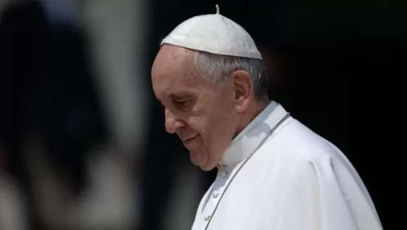 Որ դեպքում Վատիկանը միջնորդ կդառնա Ուկրաինայի և Ռուսաստանի միջև