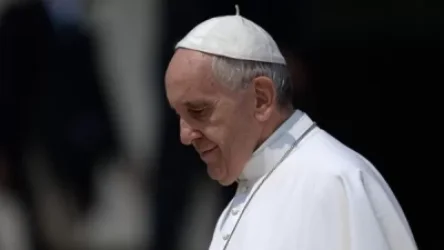 Որ դեպքում Վատիկանը միջնորդ կդառնա Ուկրաինայի և Ռուսաստանի միջև