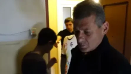 Արթուր Վանեցյանի օգնական Արամ Գրիգորյանն ազատ արձակվեց