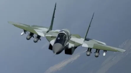 Լեհաստանը Ուկրաինային է փոխանցել ՄիԳ-29 ինքնաթիռների պահեստամասերի գրեթե ամբողջ պաշարը