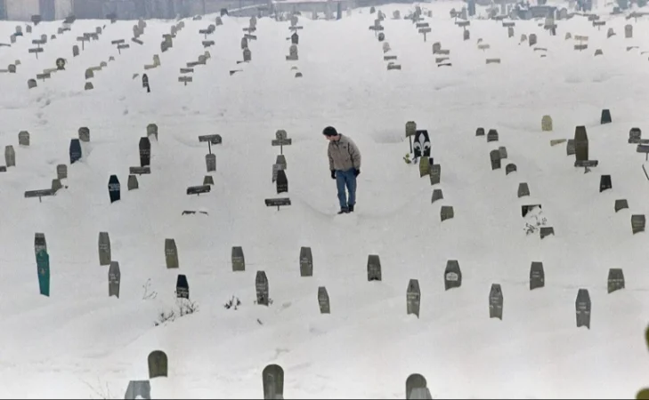 Սկանդալային բացահայտում.  Սարաևոյում գնդակահարում էին խաղաղ բնակիչներին. սկսվել է նախաքննություն