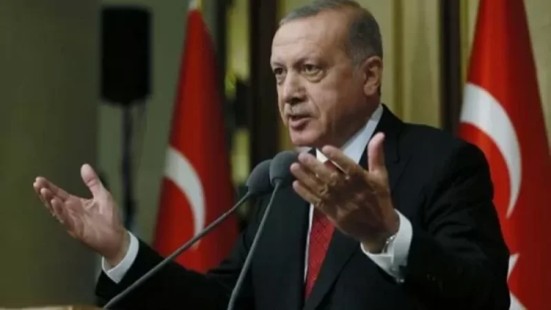 Էրդողանը խաղում է հակամարտության երկու կողմերում․ The National Interest