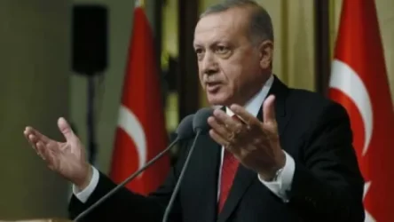 Էրդողանը խաղում է հակամարտության երկու կողմերում․ The National Interest