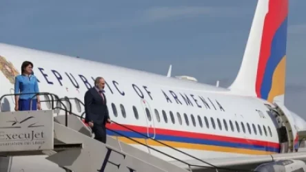 ՏԵՍԱՆՅՈՒԹ․ Փաշինյանը Բրյուսելում է․ նախատեսվում է եռակողմ հանդիպում Շառլ Միշելի և Իլհամ Ալիևի հետ