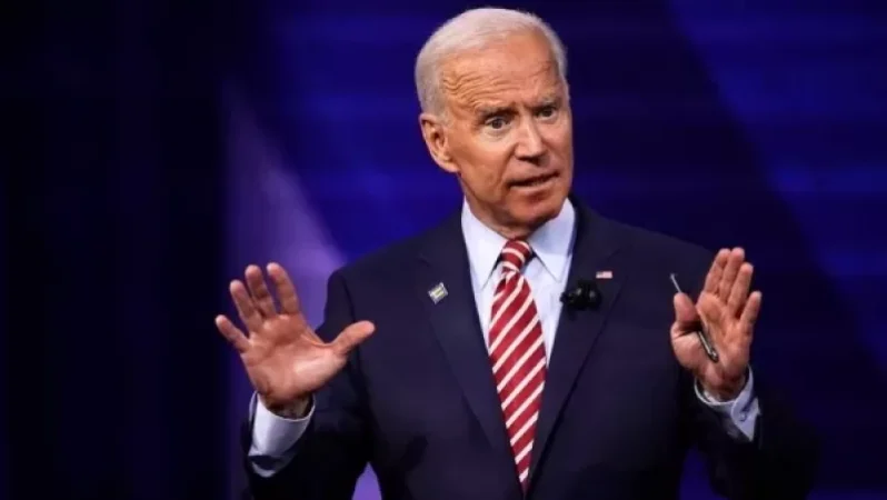 «Մենք մտածում ենք այն մասին, թե ինչ պետք է անենք». Բայդենը՝ կապիկի ծաղիկի տարածման մասին