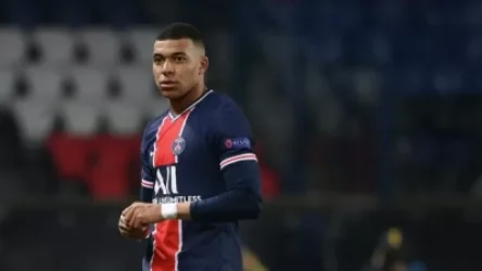 Մբապեի որոշումն արդեն հայտնի է