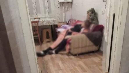 ԼՈՒՍԱՆԿԱՐ․ Ամուսինը կնոջը սպանել է բարեկամուհու ներկայությամբ․ ՔԿ-ն մանրամասներ է ներկայացնում