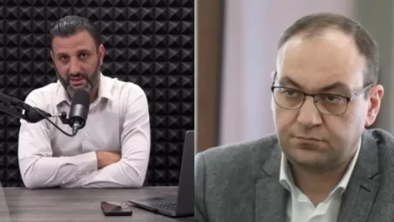 Գիշերը Գնել Սարգսյանը սադրանքի փորձ է արել. Արսեն Բաբայան