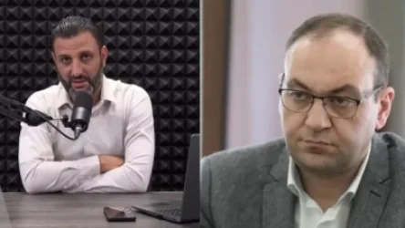 Գիշերը Գնել Սարգսյանը սադրանքի փորձ է արել. Արսեն Բաբայան