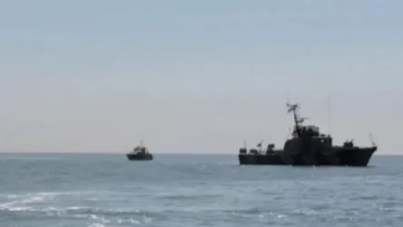 Ազովը դարձել է «համատեղ օգտագործման» ծով Ռուսաստանի և Դոնեցկի համար․ Ղրիմի փոխվարչապետ