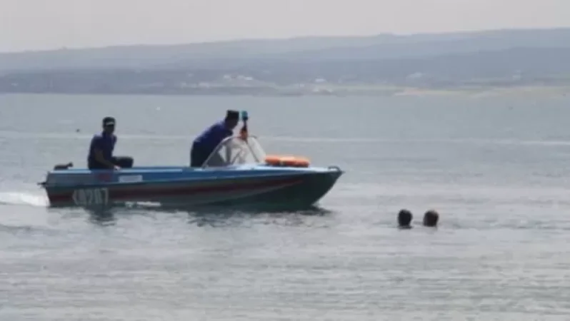 Հայտնաբերվել է Սևանա լճում կորած քաղաքացիներից մեկի դին