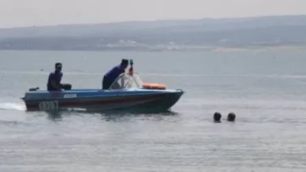 Հայտնաբերվել է Սևանա լճում կորած քաղաքացիներից մեկի դին