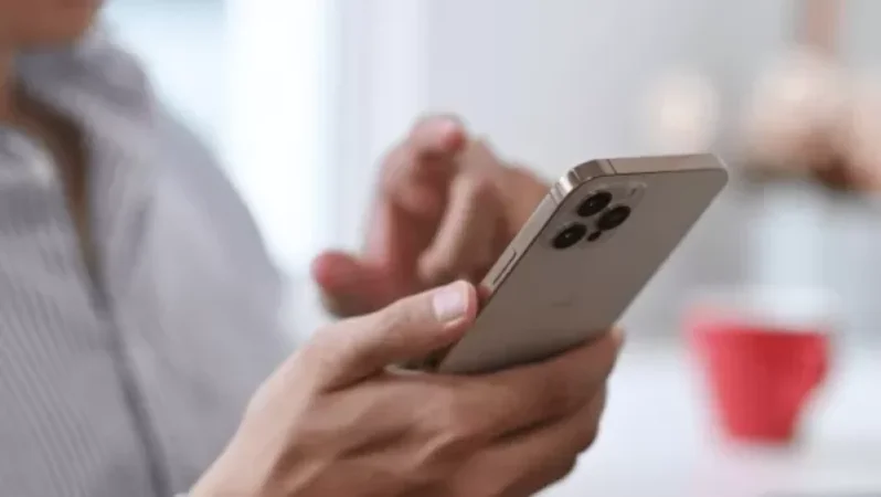 «IPhone» վաճառողները՝ հանցագործների թիրախում. ոստիկանությունը զգուշացնում է