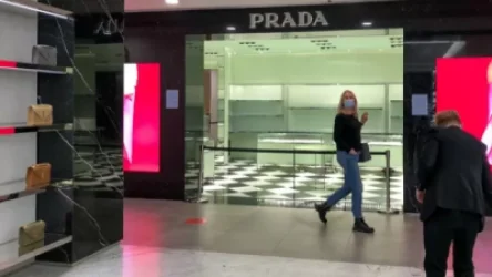 ՌԴ-ն երկրից հեռացող ապրանքանիշերը փորձում է փոխարինել թուրքականով