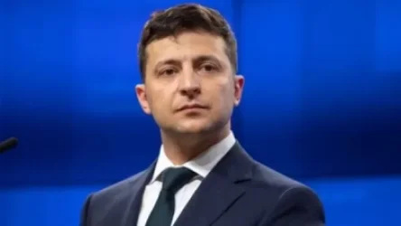 Զելենսկին օրենք է ստորագրել` Ռուսաստանի ռազմական գործողությանն աջակցող քաղաքացիների վերաբերյալ