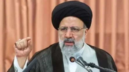 «Մենք վրեժ կլուծենք մեր հերոսի կյանքի համար»․ Ռաիսին՝ իրանցի գնդապետի սպանության մասին