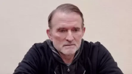 ՏԵՍԱՆՅՈՒԹ․ Հրապարակվել է Մեդվեդչուկի ցուցմունքն ընդդեմ Պորոշենկոյի