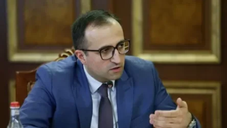 Լրատվականը COVID19-ի դեմ պայքարն անվանարկել է որպես կոռուպցիոն բուրգ․ Արսեն Թորոսյան