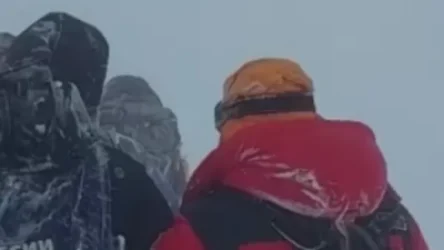 ՏԵՍԱՆՅՈՒԹ․ «Տղաները գտնվել են, իջնում են»․ Էլբրուսի գագաթին արգելափակված զբոսաշրջիկներն ու փրկարարները փրկվել են