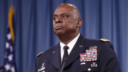 Ուկրաինայի հարցում Պուտինի ընդհանուր ռազմավարությունն անհայտ է. Պենտագոնի ղեկավար