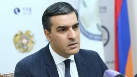 Տեղի է ունենում Հայաստանի անվտանգության բզկտում ու չկա որևէ երաշխիք. Արման Թաթոյան