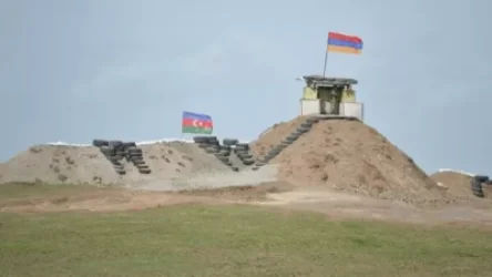 Ադրբեջանցիները նոր պայմաններ են առաջադրում․ «Հրապարակ»