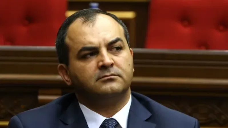 ՀՀ Գլխավոր դատախազը պարգև տալու խնդրանքով դիմել է ՌԴ դատախազին. «Ժողովուրդ»