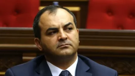 ՀՀ Գլխավոր դատախազը պարգև տալու խնդրանքով դիմել է ՌԴ դատախազին. «Ժողովուրդ»
