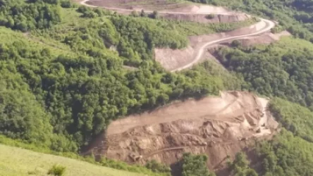 «Լաչինի միջանցքին «ալտերնատիվ» համարվող ճանապարհը ծուղակ է Արցախի հայերի համար»․ Նահապետյանը ահազանգում է